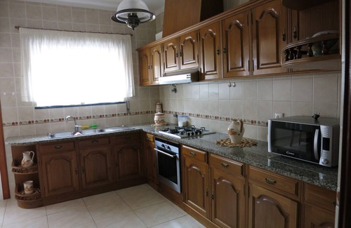 Vieira de Leiria Apartment | Apartment T3 - Free Wi-Fi - 500m walk to the beach - Praia da Vieira