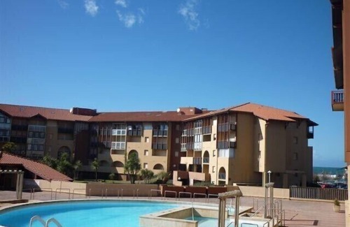 Soorts-Hossegor Apartment | Apartment T3 with terrace, 100 m from the beach and 5 min by bike from the lake