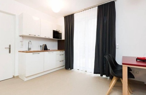 Leopoldstadt Apartment | Apartment Tabor Dream
