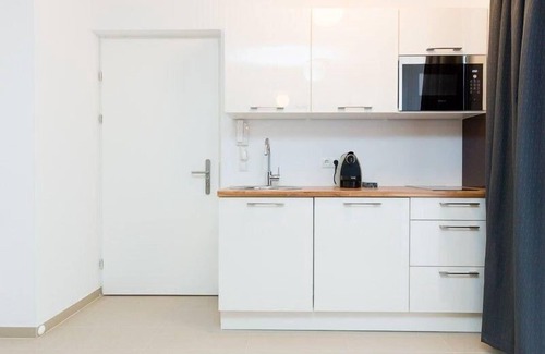Leopoldstadt Apartment | Apartment Tabor Dream