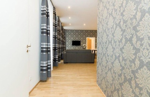 Leopoldstadt Apartment | Apartment Tabor Premium