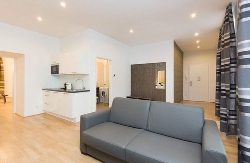 Leopoldstadt Apartment | Apartment Tabor Premium