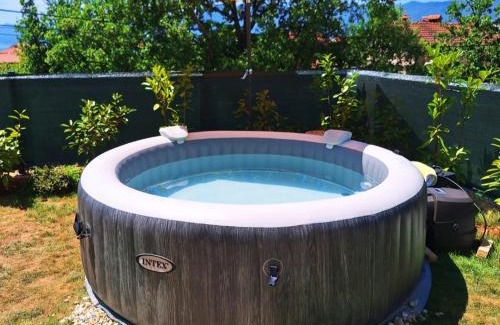 Bezjaki Apartment | Apartment Tanya