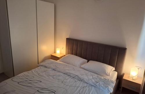 Bezjaki Apartment | Apartment Tanya