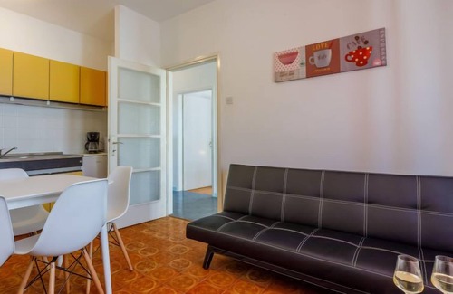 Novi Vinodolski Apartment | Apartment Tea by Interhome