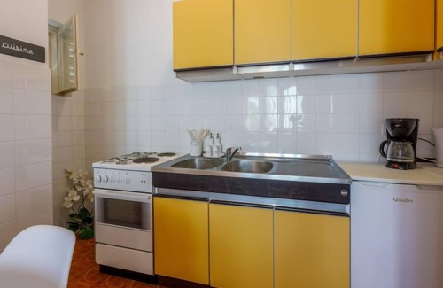 Novi Vinodolski Apartment | Apartment Tea by Interhome