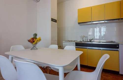 Novi Vinodolski Apartment | Apartment Tea by Interhome