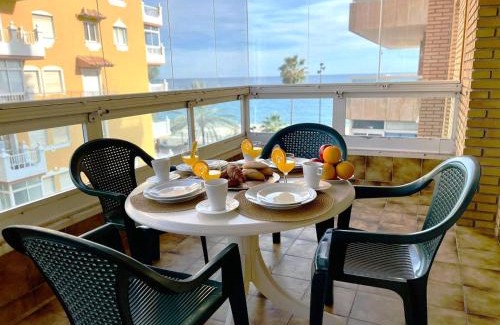 Torreblanca Apartment | Apartment Teresa