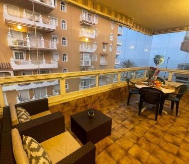 Torreblanca Apartment | Apartment Teresa