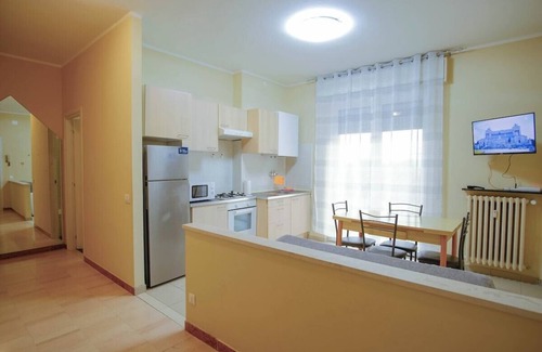 Centro Storico Apartment | Apartment Terrace on the Center