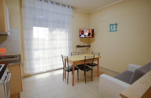 Centro Storico Apartment | Apartment Terrace on the Center