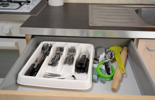 Centro Storico Apartment | Apartment Terrace on the Center