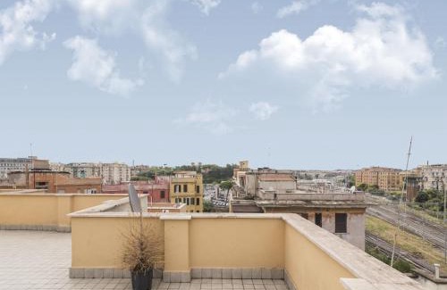 Garbatella Apartment | Apartment Testaccio Piramide 2 by Interhome
