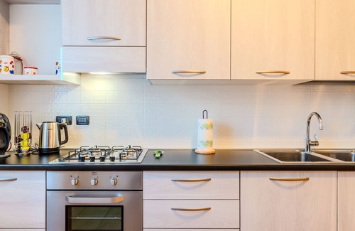 Dongo Apartment | Apartment Teto by Interhome