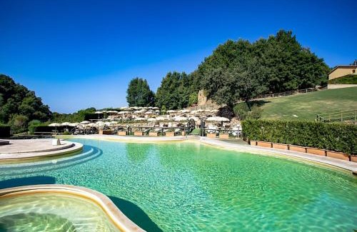 Sorano Apartment | Apartment Thermae Apartment 24 by Interhome