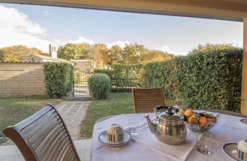 Sorano Apartment | Apartment Thermae Apartment 24 by Interhome