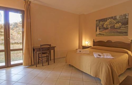 Sorano Apartment | Apartment Thermae Apartment 24 by Interhome