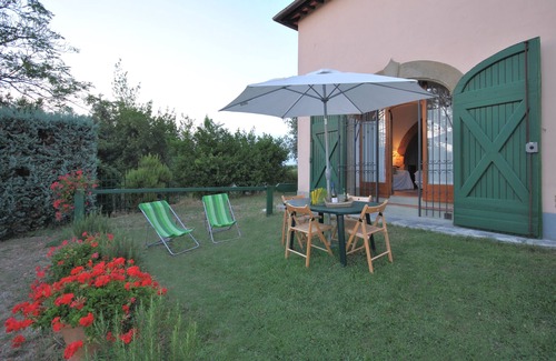 Lastra a Signa Apartment | Apartment Timo - La Fettunta appartamenti