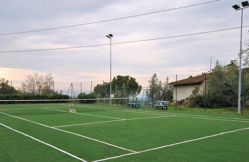 Lastra a Signa Apartment | Apartment Timo - La Fettunta appartamenti