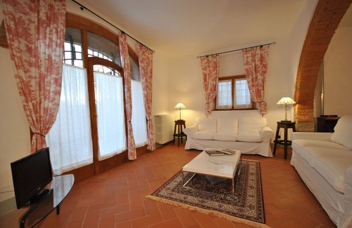 Lastra a Signa Apartment | Apartment Timo - La Fettunta appartamenti