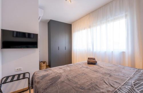 Vintijan Apartment | Apartment Tissa