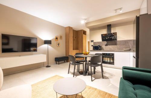 Vintijan Apartment | Apartment Tissa