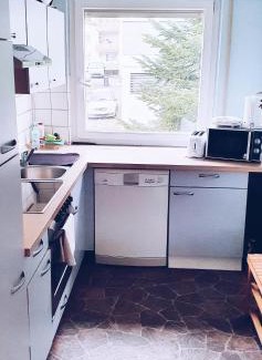 Wernau House | Apartment to stay