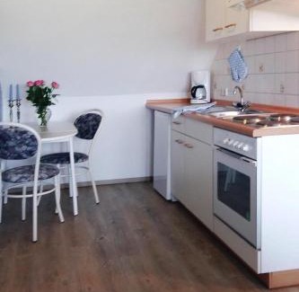 Toenning Apartment | Apartment, Toenning