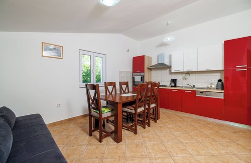 Baric Draga Apartment | Apartment Toma (10823-A1) - Lukovo Sugarje
