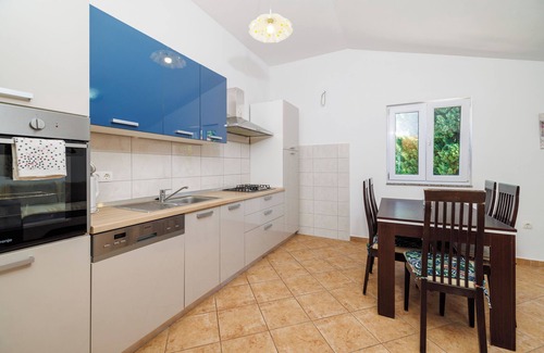 Baric Draga Apartment | Apartment Toma (10823-A2) - Lukovo Sugarje