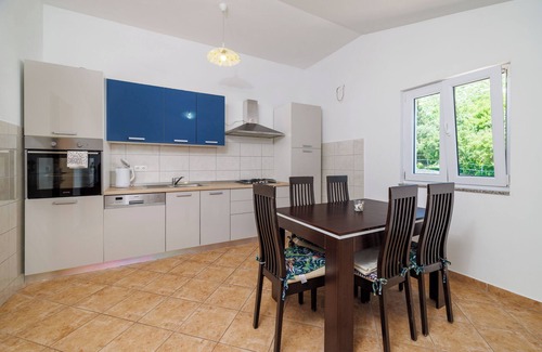 Baric Draga Apartment | Apartment Toma (10823-A2) - Lukovo Sugarje