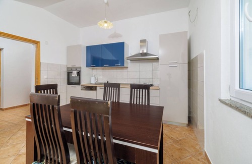 Baric Draga Apartment | Apartment Toma (10823-A2) - Lukovo Sugarje