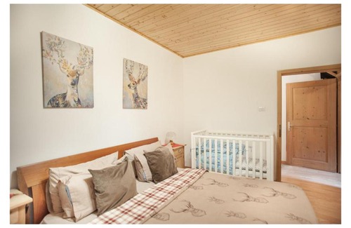 Sarentino Apartment | Apartment Toni