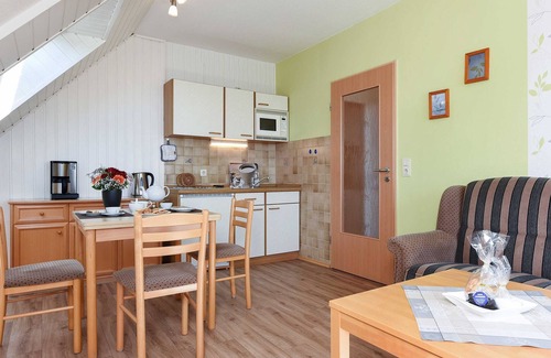 Neuharlingersiel Apartment | Apartment "top left" - "House Passat"
