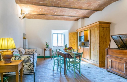 Stigliano Apartment | Apartment Torre 2 by Interhome