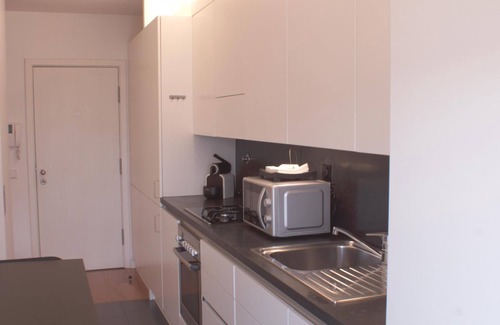 Parque das Nacoes Apartment | Apartment "Tranquility"