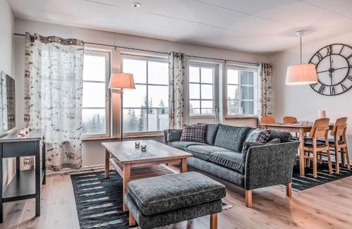 Undersaker Apartment | Apartment Trillevallen 3 by Interhome