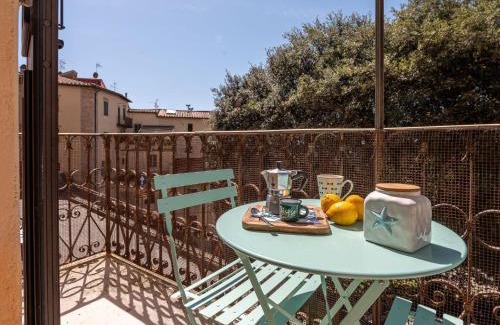 Massa Marittima Apartment | Apartment Trilocale dell'Arco by Interhome