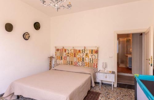 Massa Marittima Apartment | Apartment Trilocale dell'Arco by Interhome