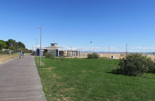 Bibione Pineda Apartment | Apartment Tuia in Bibione - 5 persons, 2 bedrooms