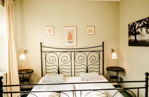 Marianske Lazne Apartment | Apartment Twain by Interhome