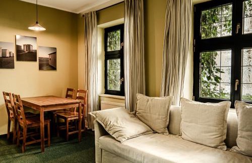Marianske Lazne Apartment | Apartment Twain by Interhome