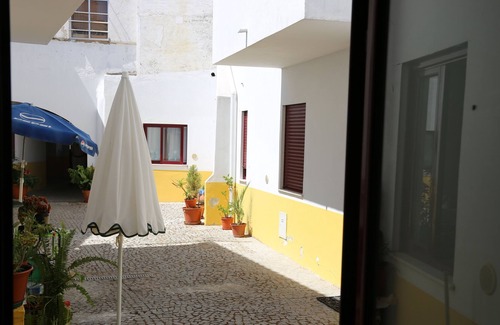 Evora House | Apartment, two bedrooms in the Historic Center, Mouraria de Évora