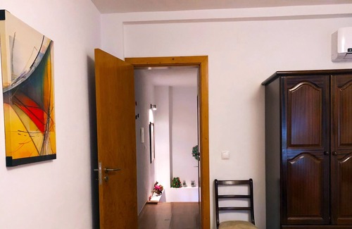 Evora House | Apartment, two bedrooms in the Historic Center, Mouraria de Évora