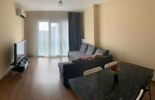 Zeytinburnu Apartment | Apartment two rooms very spacious