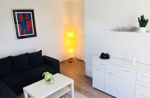 Reichenhofen Apartment | Apartment unterm Schloss - Apartment unterm Schloss
