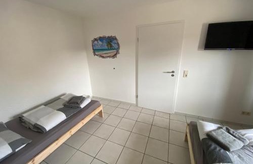 Mackenbach Apartment | Apartment und Ferienwohnung Mackenbach 2