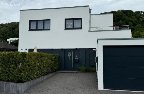Oberdollendorf Apartment | Apartment unter den Weinbergen