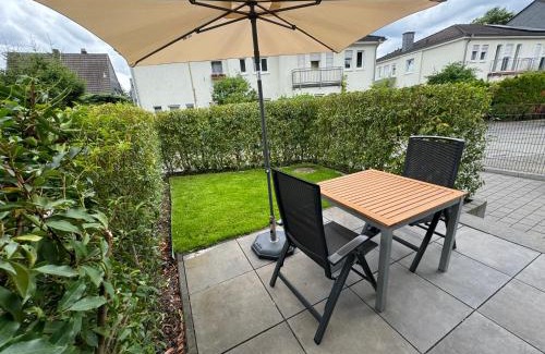 Oberdollendorf Apartment | Apartment unter den Weinbergen