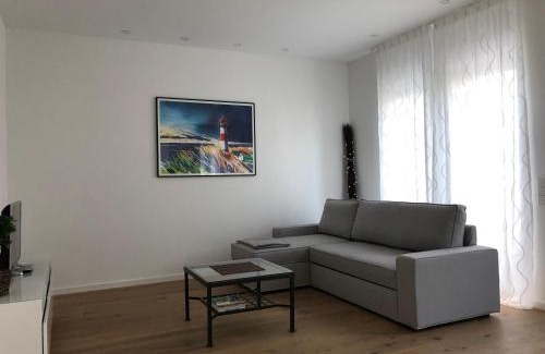 Oberdollendorf Apartment | Apartment unter den Weinbergen